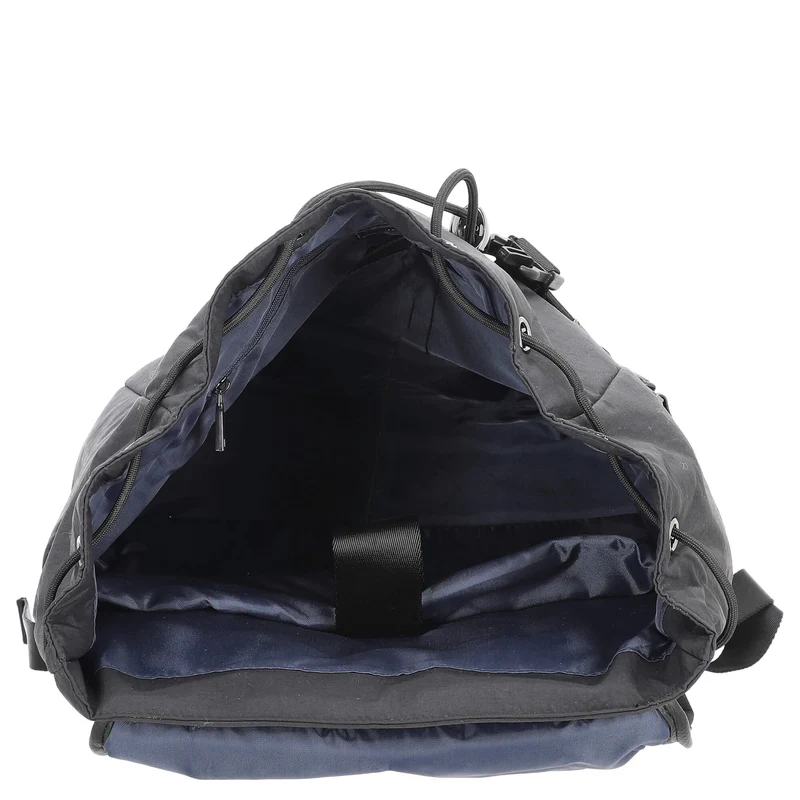 Joop Narni Henning - Mochila L 42 cm (black)