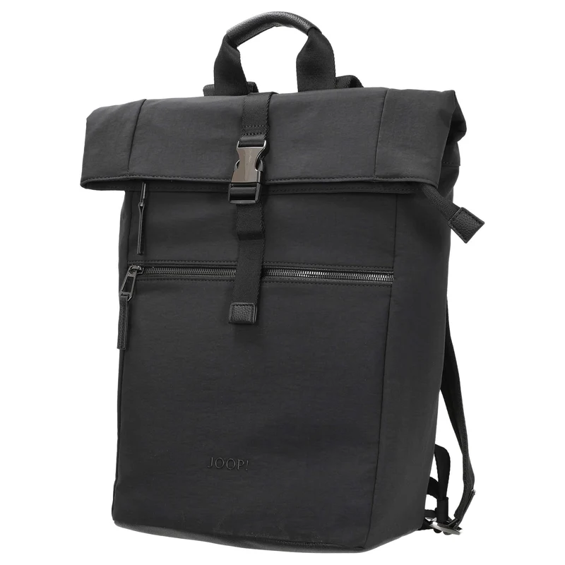 Joop Narni Otis - Mochila L 45 cm (black)