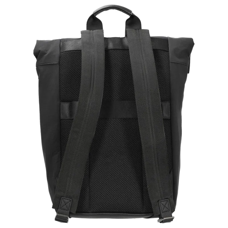 Joop Narni Otis - Mochila L 45 cm (black)