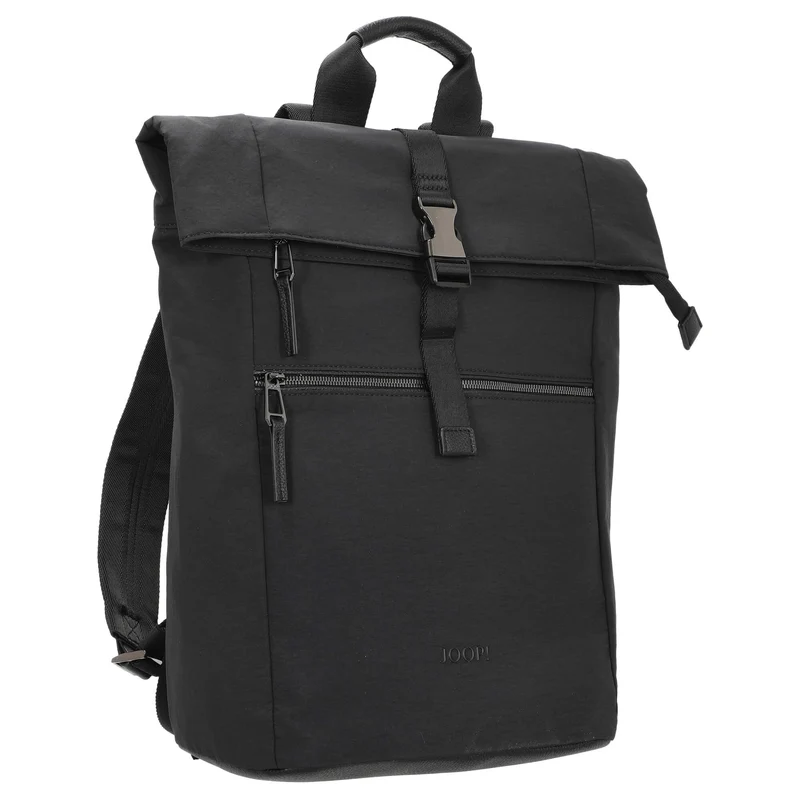 Joop Narni Otis - Mochila L 45 cm (black)
