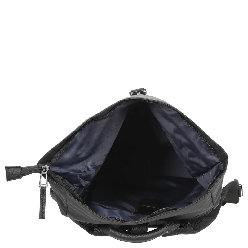 Joop Narni Otis - Mochila L 45 cm (black)