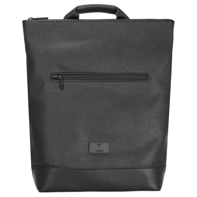 Joop Nepezzano Falk - Mochila M 40 cm (negro)