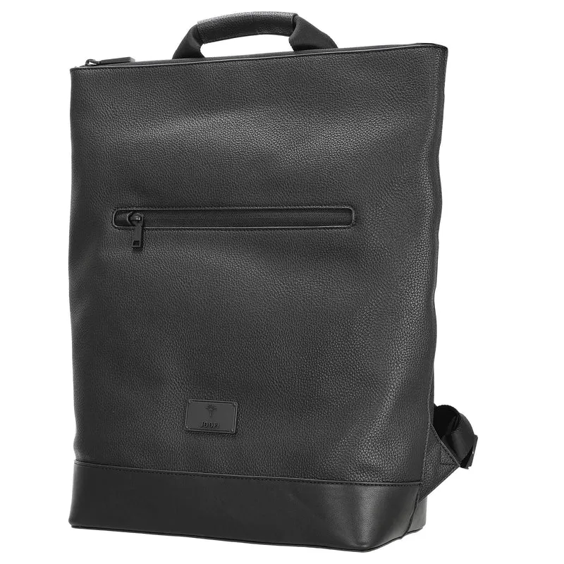 Joop Nepezzano Falk - Mochila M 40 cm (negro)