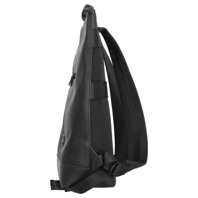 Joop Nepezzano Falk - Mochila M 40 cm (negro)
