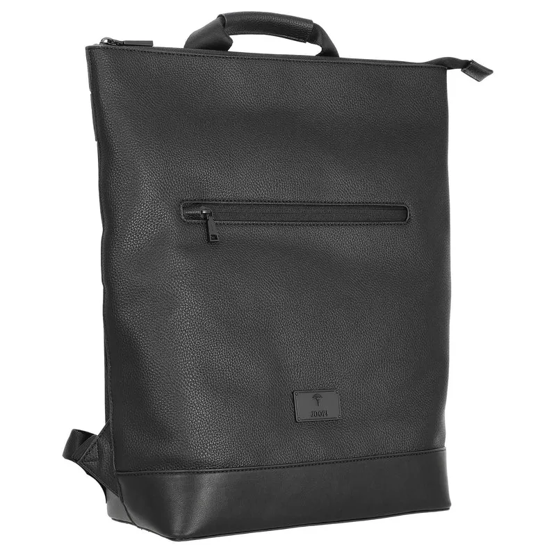 Joop Nepezzano Falk - Mochila M 40 cm (negro)