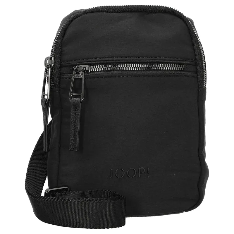 Joop Narni Timo - Bandolera XS 20 cm (black)