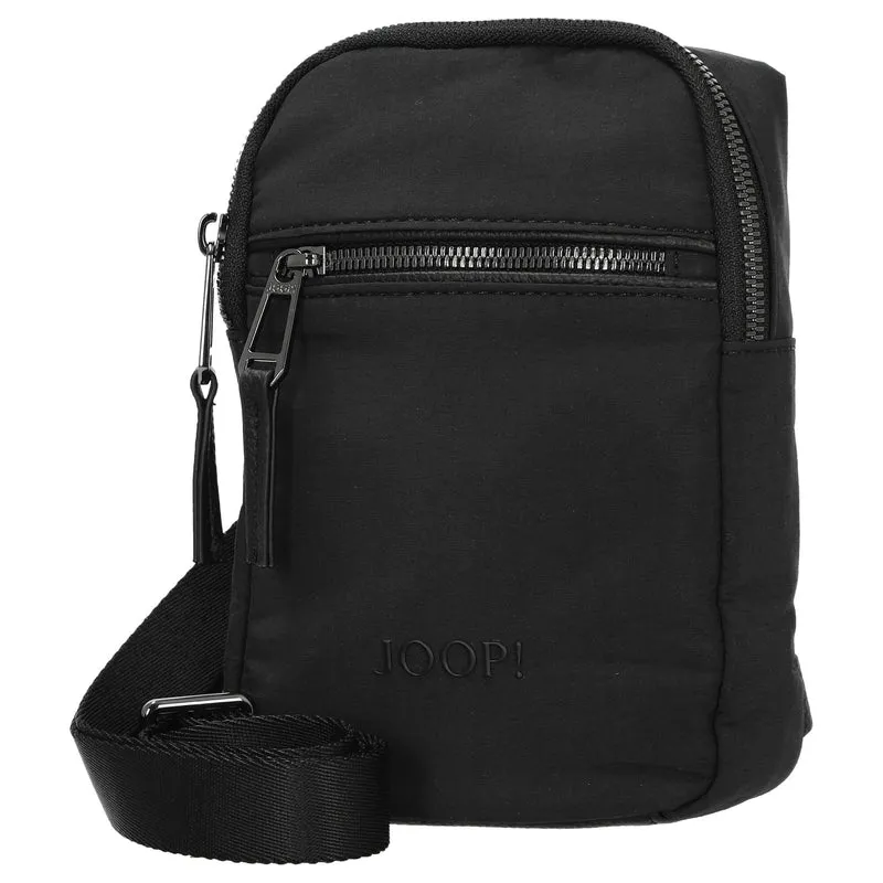 Joop Narni Timo - Bandolera XS 20 cm (black)