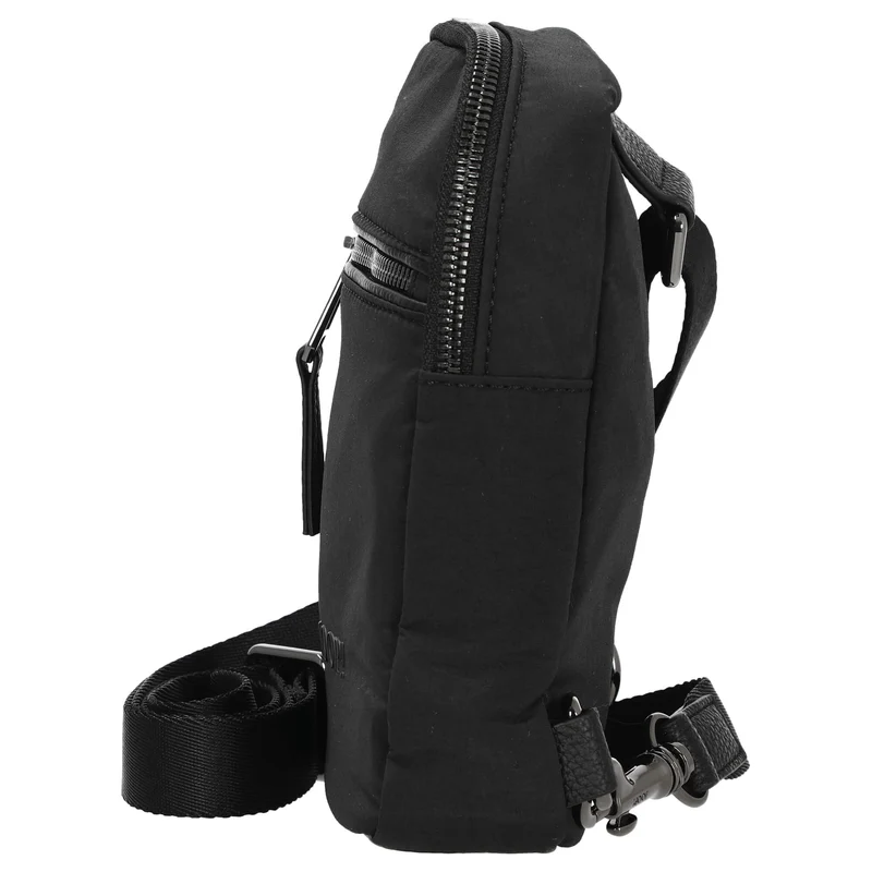 Joop Narni Timo - Bandolera XS 20 cm (black)