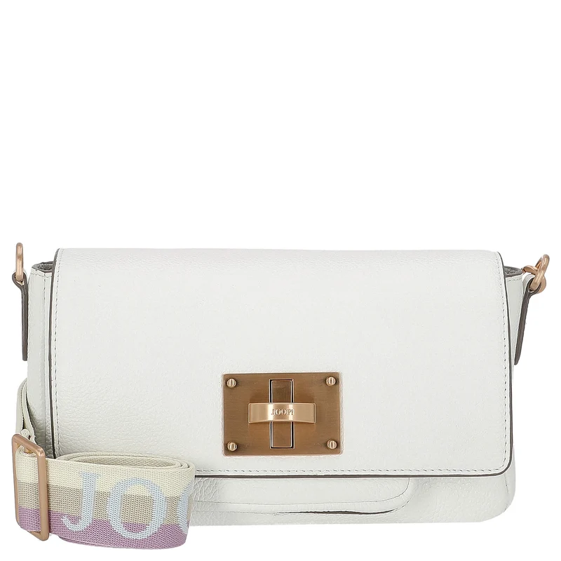 Joop Women Carino Muna - Bolso de hombro 23 cm S (white)