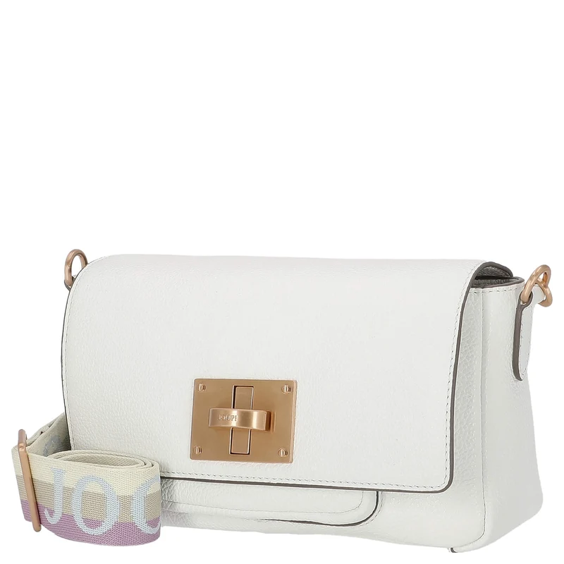 Joop Women Carino Muna - Bolso de hombro 23 cm S (white)