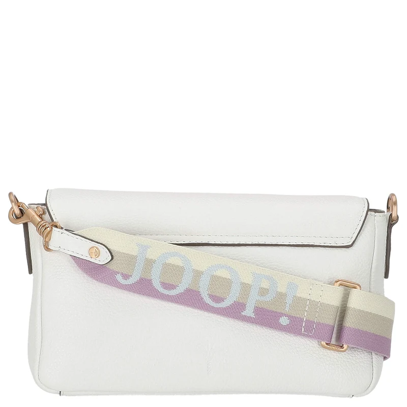 Joop Women Carino Muna - Bolso de hombro 23 cm S (white)