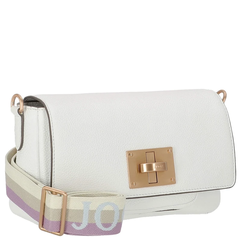 Joop Women Carino Muna - Bolso de hombro 23 cm S (white)