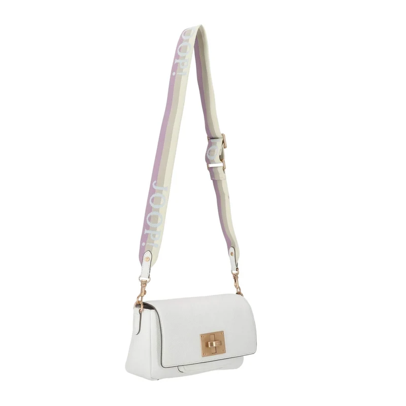 Joop Women Carino Muna - Bolso de hombro 23 cm S (white)