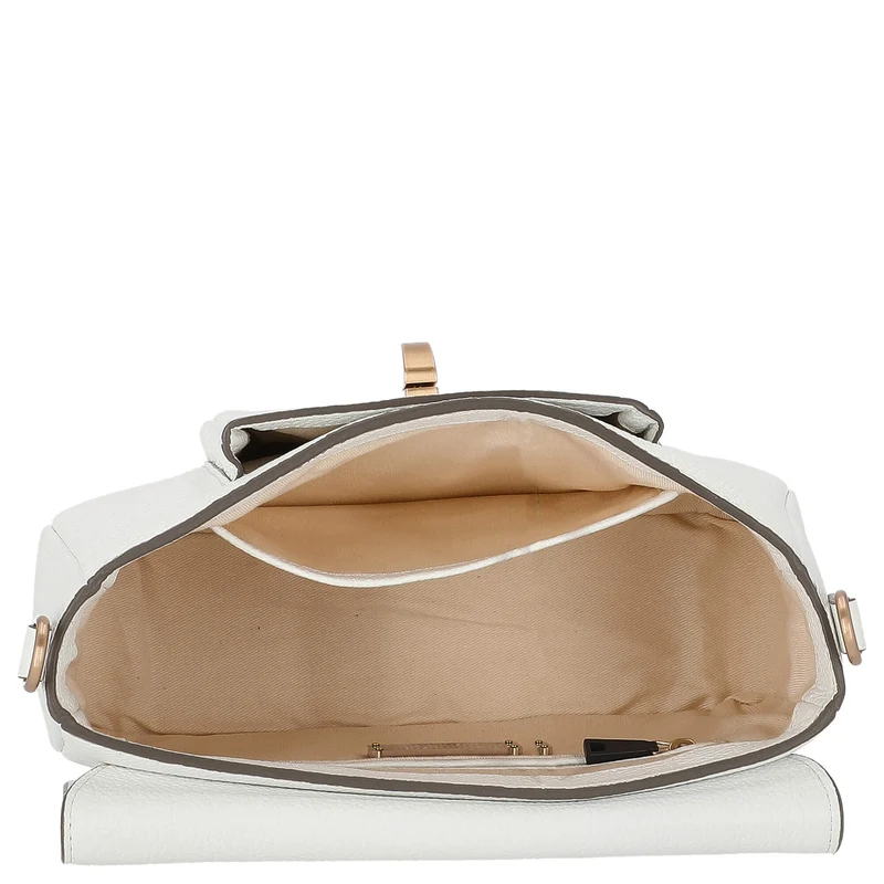 Joop Women Carino Muna - Bolso de hombro 23 cm S (white)