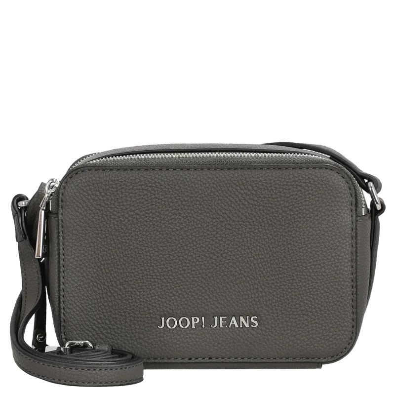 Joop Jeans Women Diurno Susan - Bolso de hombro XS 18 cm (dark grey)