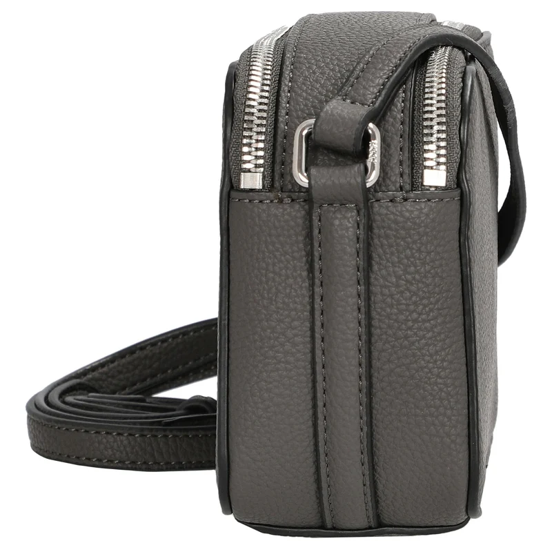 Joop Jeans Women Diurno Susan - Bolso de hombro XS 18 cm (dark grey)