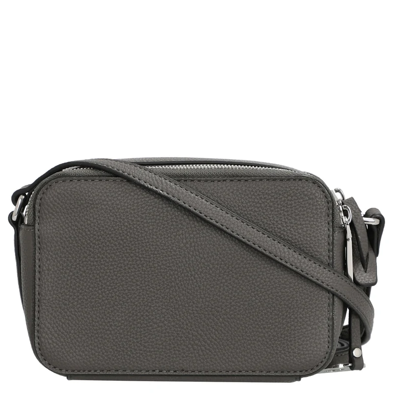 Joop Jeans Women Diurno Susan - Bolso de hombro XS 18 cm (dark grey)