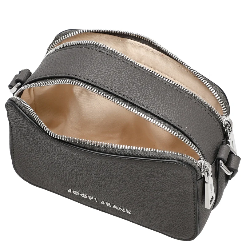 Joop Jeans Women Diurno Susan - Bolso de hombro XS 18 cm (dark grey)