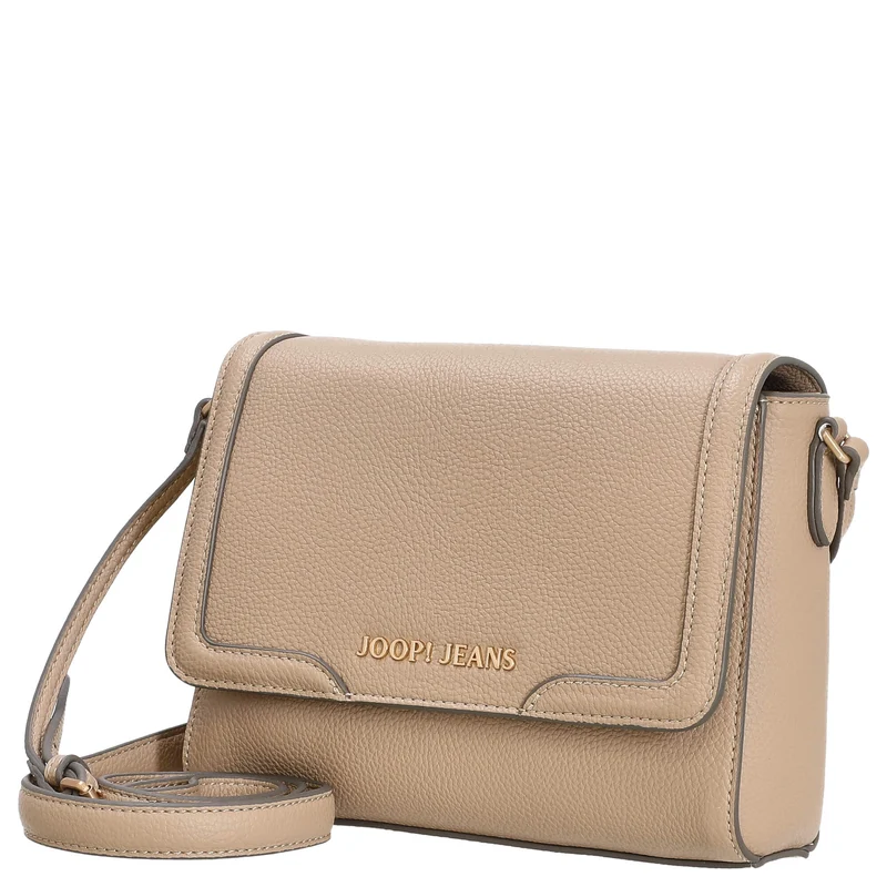 Joop Jeans Women Diurno Lorena - Bolso de hombro 22 cm (sesame)