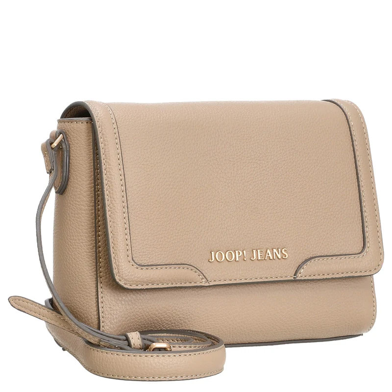 Joop Jeans Women Diurno Lorena - Bolso de hombro 22 cm (sesame)