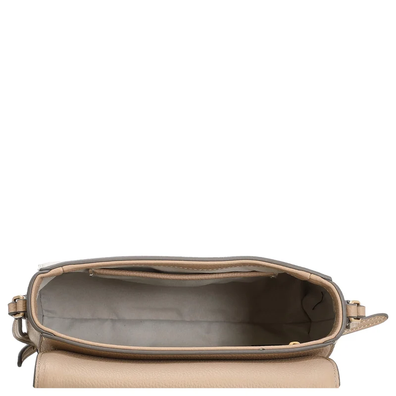 Joop Jeans Women Diurno Lorena - Bolso de hombro 22 cm (sesame)