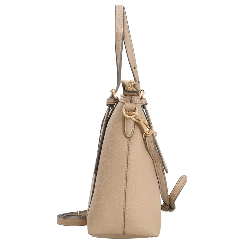 Joop Jeans Women Diurno Helena - Bolso de mano S 27.5 cm (sesame)