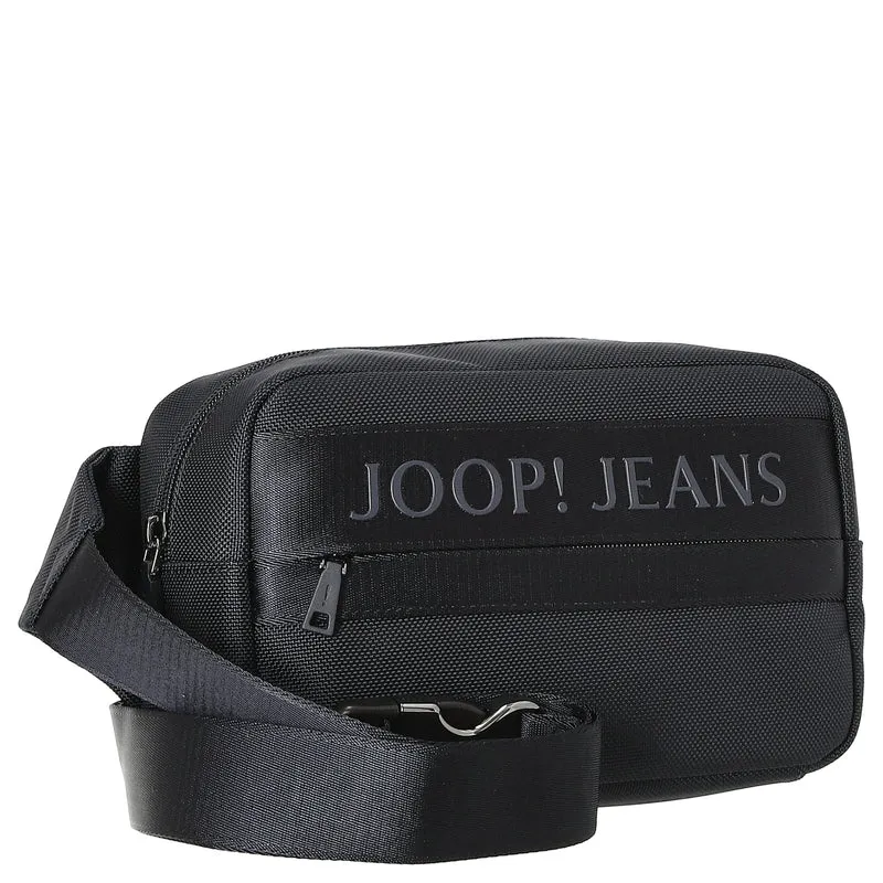 Joop Jeans Modica Piet - Riñonera 22 cm (darkblue)