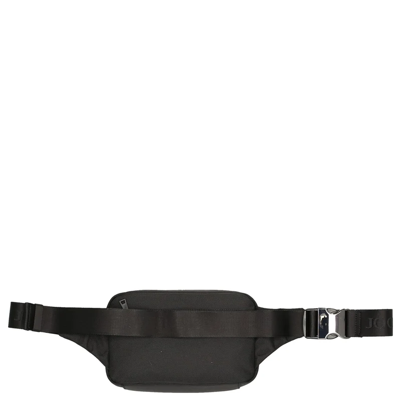 Joop Jeans Modica Piet - Riñonera 22 cm (black)