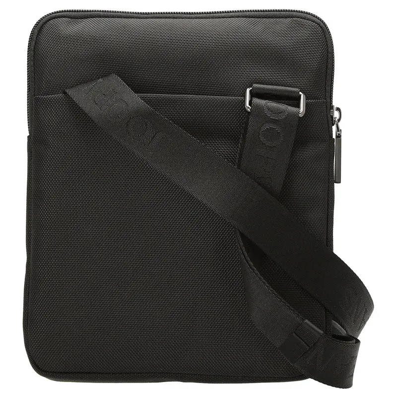 Joop Jeans Modica Liam - Bolso de hombro 23 cm (black)