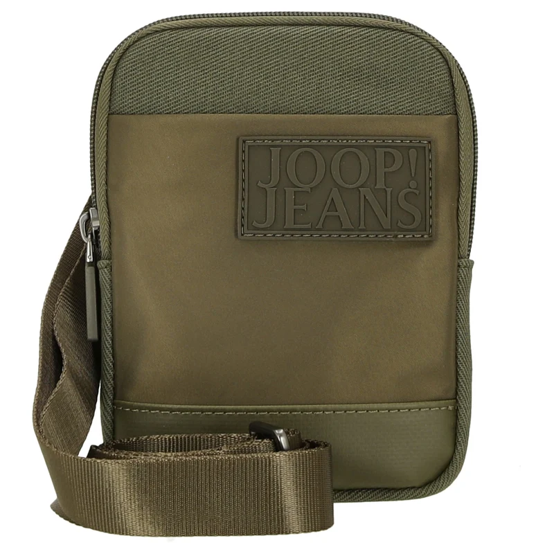 Joop Jeans Mirano Rafael - Bolso de hombro XS 18 cm (khaki)