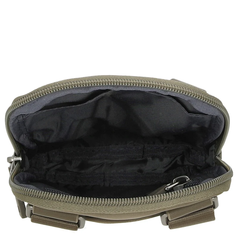 Joop Jeans Mirano Rafael - Bolso de hombro XS 18 cm (khaki)