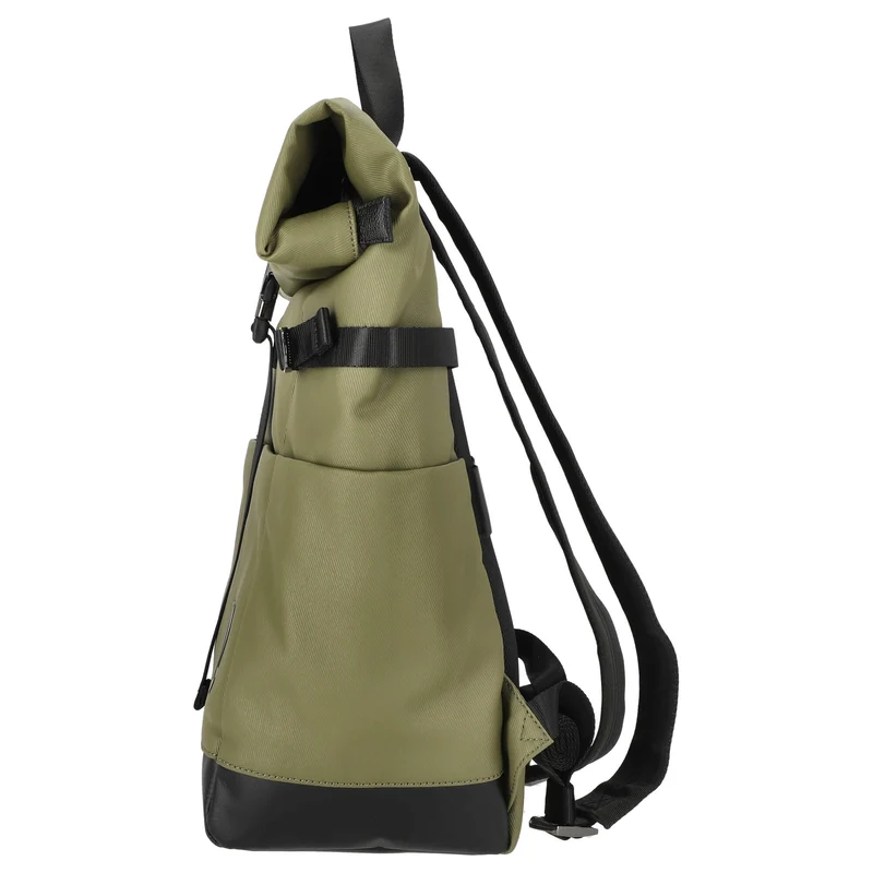 Joop Jeans Marcena Otis - Mochila 45 cm (forest night)