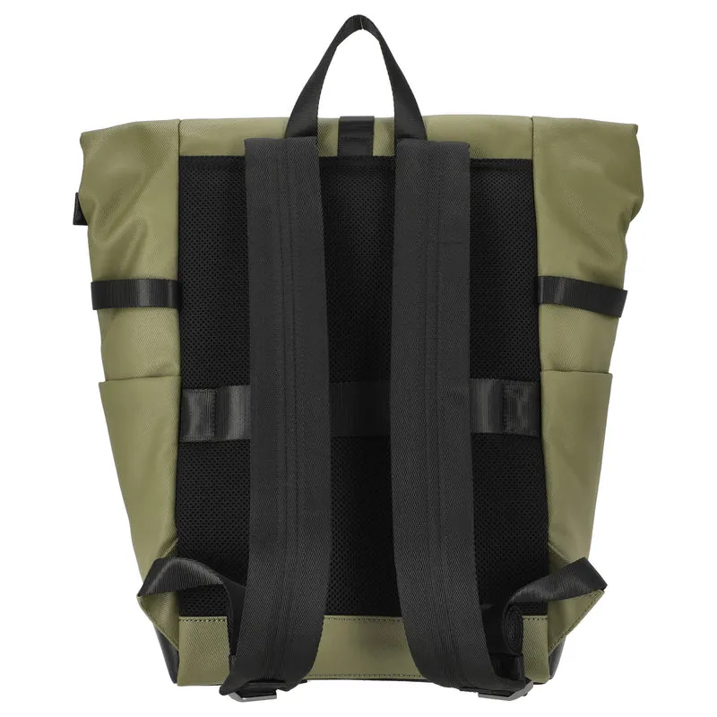 Joop Jeans Marcena Otis - Mochila 45 cm (forest night)