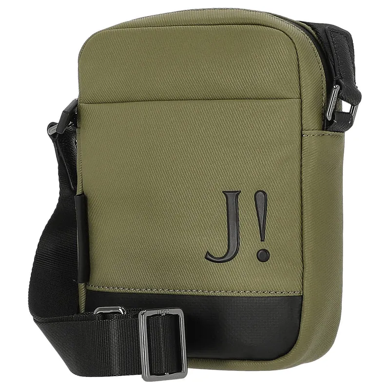 Joop Jeans Marcena Rafael - Bolso de hombro 18 cm (forest night)