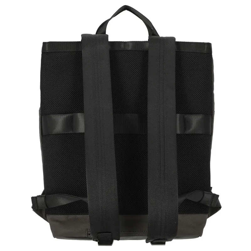 Joop Jeans Marcena Falk - Mochila 40 cm (olive night)