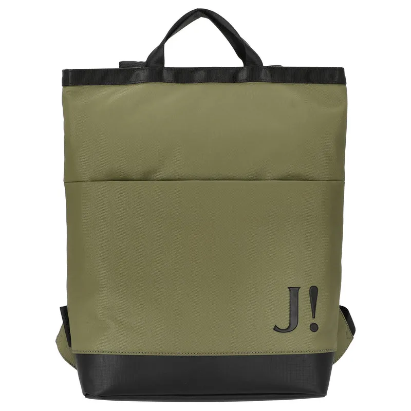 Joop Jeans Marcena Falk - Mochila 40 cm (forest night)