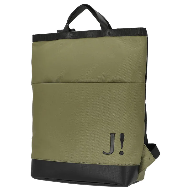 Joop Jeans Marcena Falk - Mochila 40 cm (forest night)
