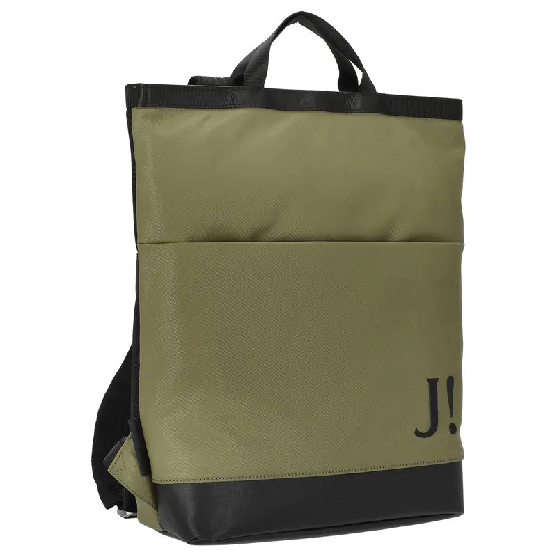 Joop Jeans Marcena Falk - Mochila 40 cm (forest night)