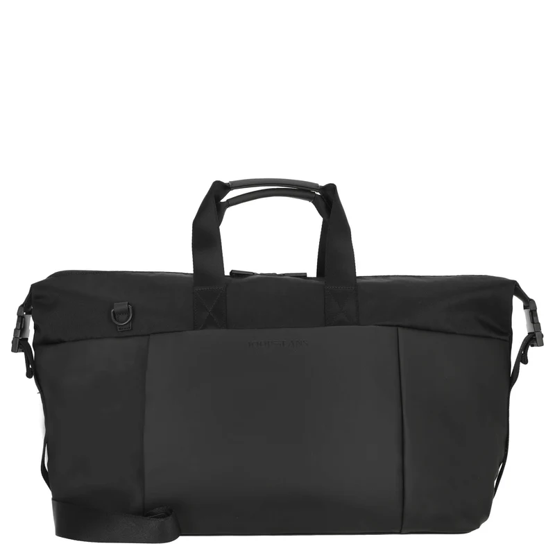 Joop Jeans Atessa Maik - Bolsa de viaje M 50 cm (black)
