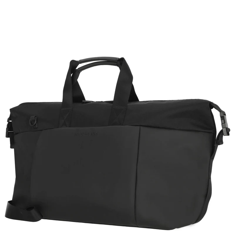 Joop Jeans Atessa Maik - Bolsa de viaje M 50 cm (black)