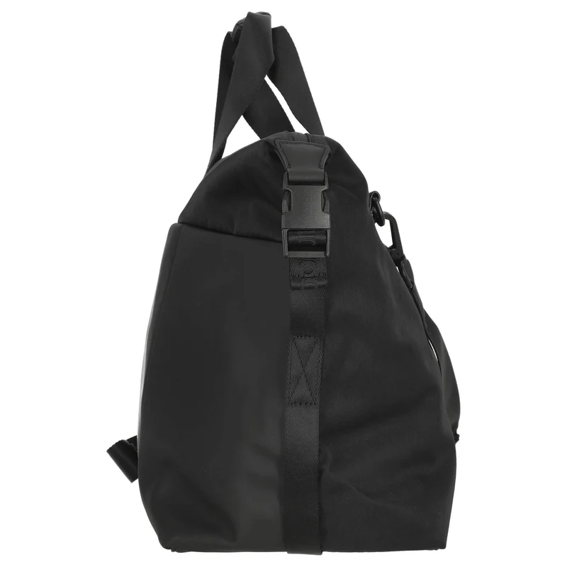 Joop Jeans Atessa Maik - Bolsa de viaje M 50 cm (black)
