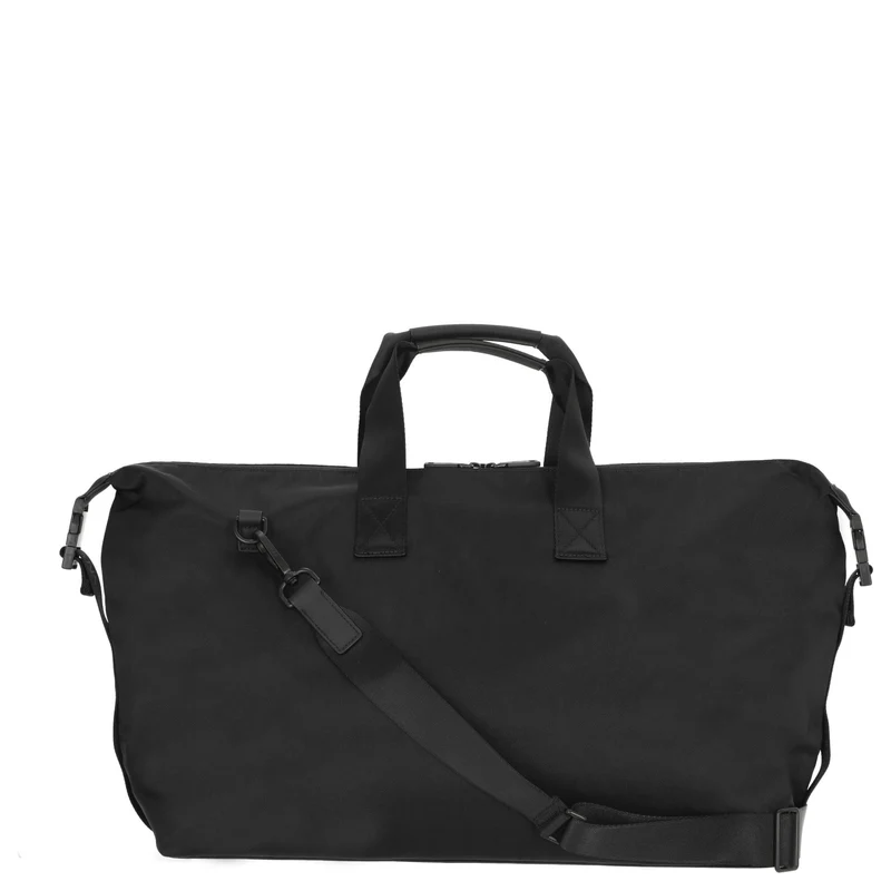 Joop Jeans Atessa Maik - Bolsa de viaje M 50 cm (black)