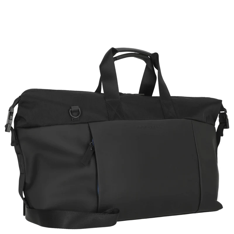Joop Jeans Atessa Maik - Bolsa de viaje M 50 cm (black)