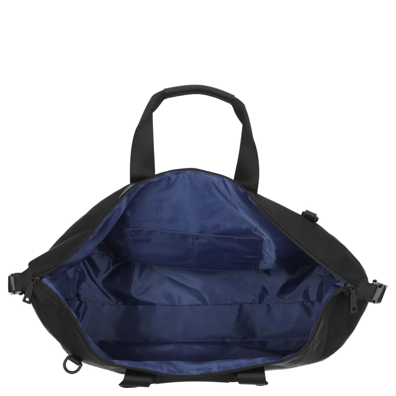 Joop Jeans Atessa Maik - Bolsa de viaje M 50 cm (black)