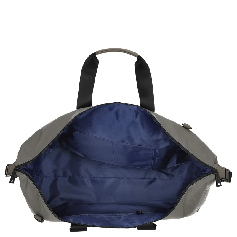 Joop Jeans Atessa Maik - Bolsa de viaje M 50 cm (color: barro)