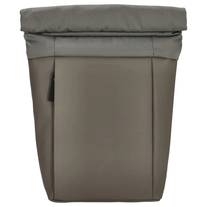 Joop Jeans Atessa Tino - Mochila S 42 cm (mud)