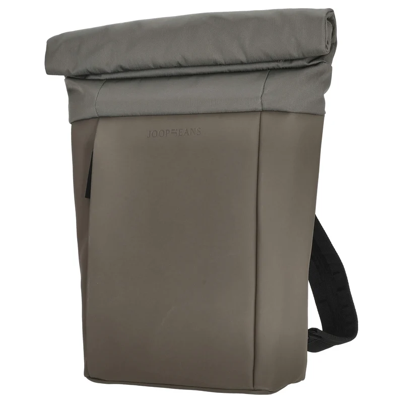 Joop Jeans Atessa Tino - Mochila S 42 cm (mud)