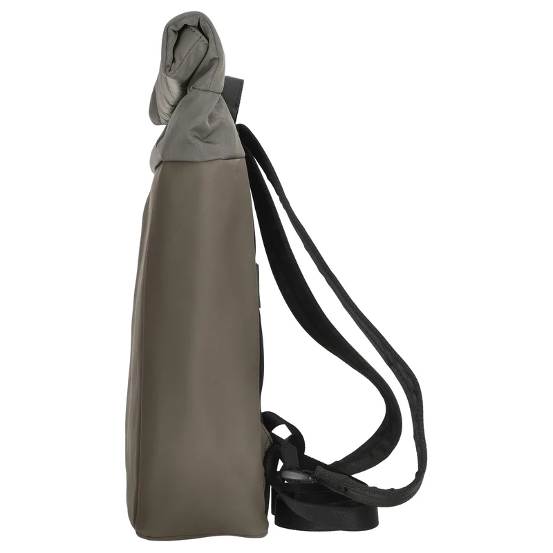 Joop Jeans Atessa Tino - Mochila S 42 cm (mud)
