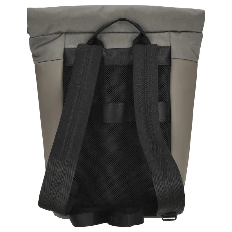 Joop Jeans Atessa Tino - Mochila S 42 cm (mud)