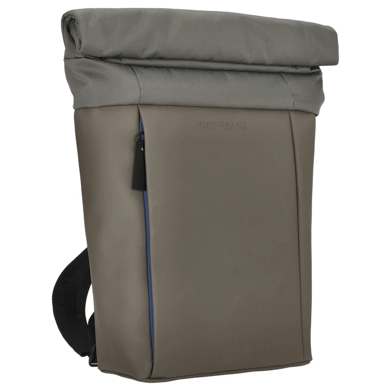 Joop Jeans Atessa Tino - Mochila S 42 cm (mud)